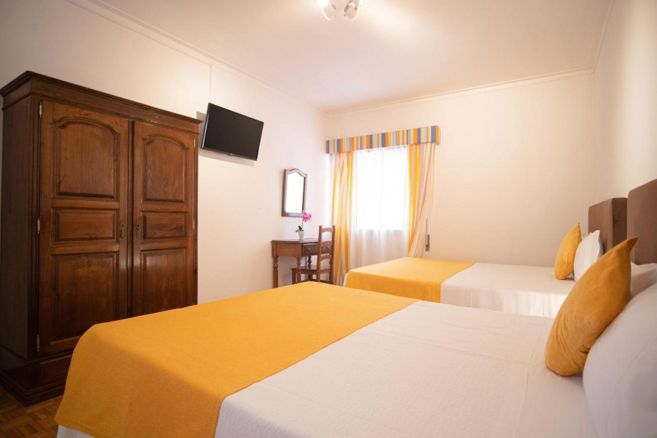 Geres Guest House Dış mekan fotoğraf