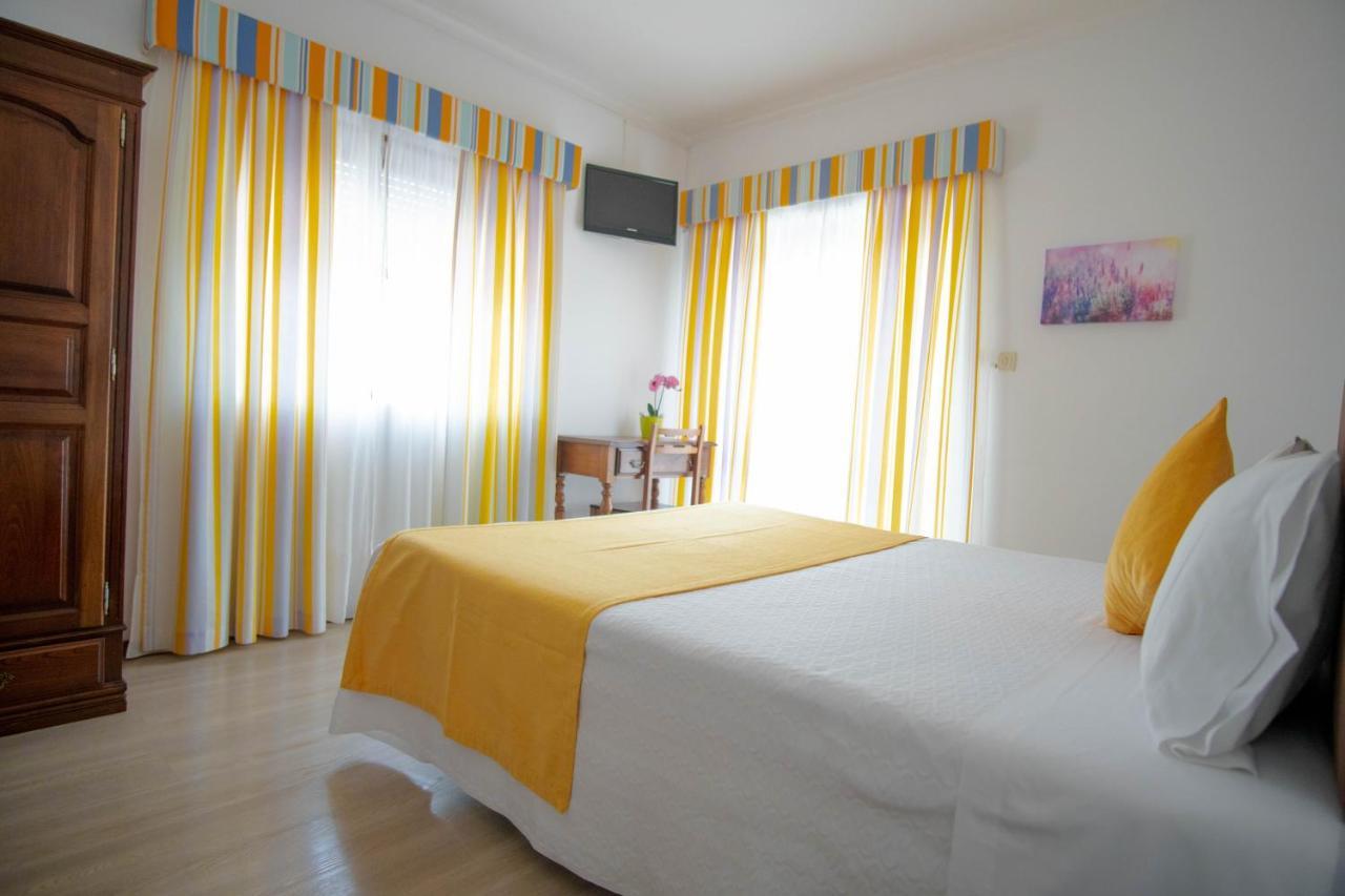 Geres Guest House Dış mekan fotoğraf