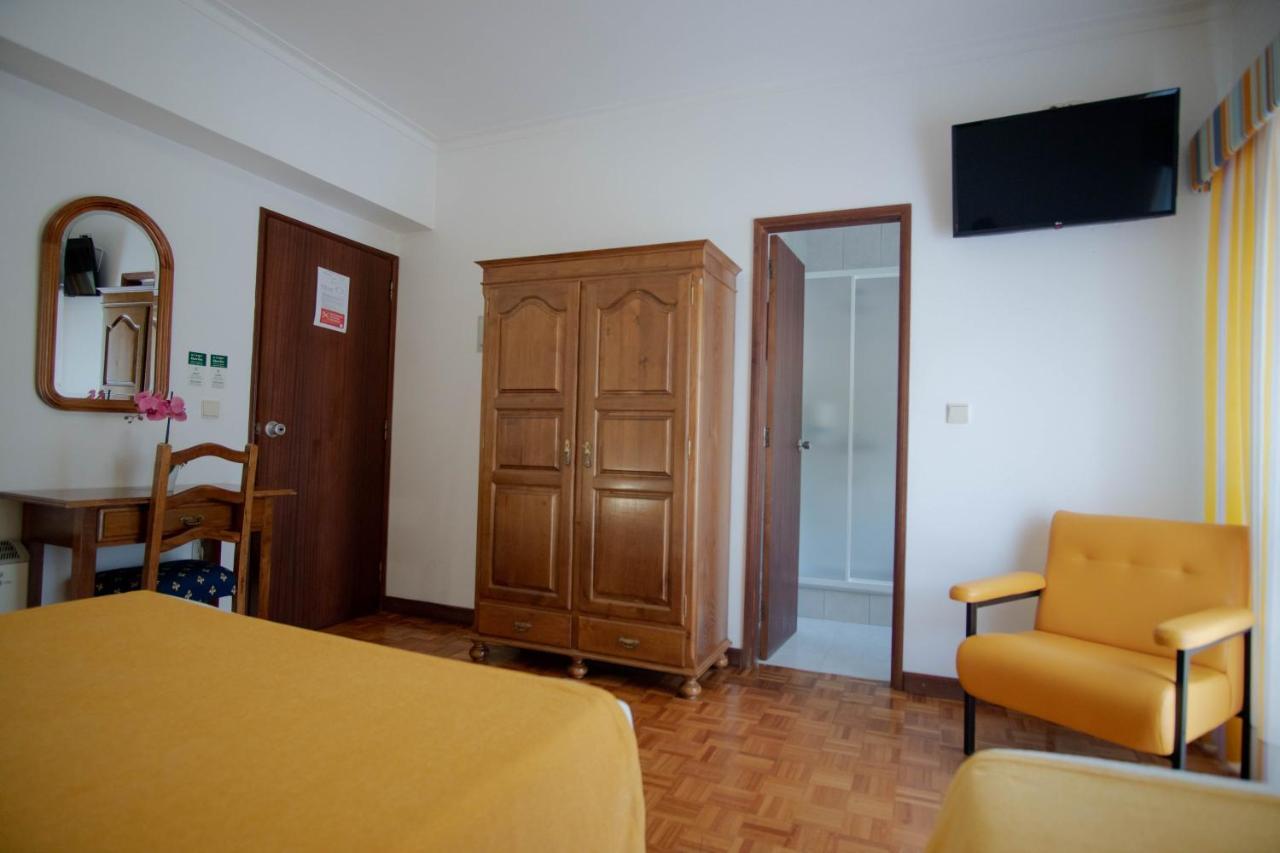 Geres Guest House Dış mekan fotoğraf