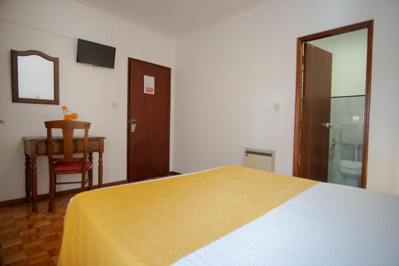 Geres Guest House Dış mekan fotoğraf