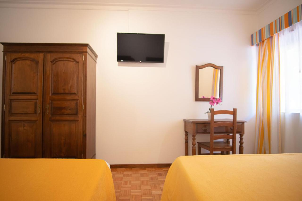 Geres Guest House Dış mekan fotoğraf