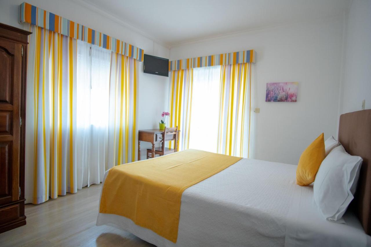 Geres Guest House Dış mekan fotoğraf